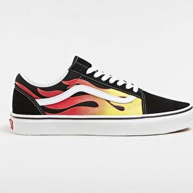 Resim FLAME OLD SKOOL AYAKKABI 