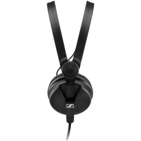 Resim Sennheiser Hd 25 Dj Kulaklığı 