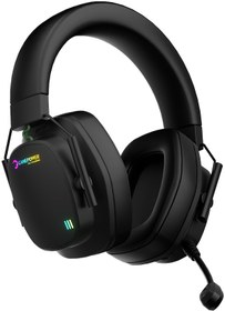 Resim Gamepower Kai Titanium Ultra Wireless 7.1 Surround Kulaklık 