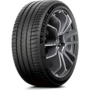Resim Michelin 255/45 R19 104W Xl Acoustic Pilot Sport Ev Oto Yaz Lastiği (Üretim Yılı:2025) 