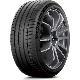 Resim Michelin 255/45 R19 104W Xl Acoustic Pilot Sport Ev Oto Yaz Lastiği (Üretim Yılı:2025) 