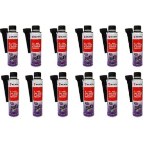 Resim Würth Cr Dizel Enjektör Temizleyici 300 ml 12 Adet 1 Koli 