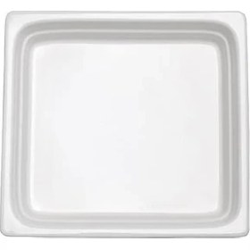 Resim Starseven Porland Alumilite Gastronomi Küvet 2/3 320X350X70MM 