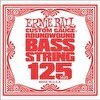 Resim Ernie Ball P01625 .125 Roundwound Bass 