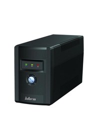 Resim Ups Güç Kaynağı İnform Guardian 600a 