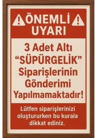 Resim Laminant Parke Süpürgelik 6cm Lucca Ceviz 1245 