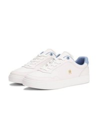 Resim Tommy Hilfiger Kadın Sneaker Fw0fw086800gb Bej 