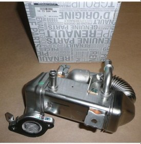 Resim 147350678R Renault Megane 4 Talisman Trafik 3 1.6 Dci R9M EGR S - 