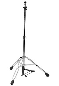 Resim Midex FB-605 Kaliteli Hi-Hat Standı Bateri Zil Sehpası 