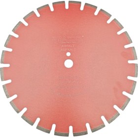 Resim Fixonic Eratool ERA50159 400A Elmas Asfalt Testere 