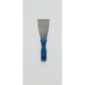 Resim Kazıma Spatulası 50MM - Metal Boyacı Spatulası 