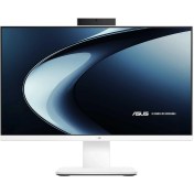 Resim Asus V400 AiO V440VAK-I58512W0D014 i5-13420H 16 GB 512 GB SSD 23.8" W11P AIO Masaüstü Bilgisayar 
