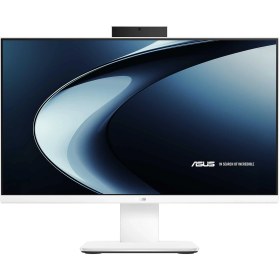 Resim Asus V400 AiO V440VAK-I58512W0D014 i5-13420H 16 GB 512 GB SSD 23.8" W11P AIO Masaüstü Bilgisayar 