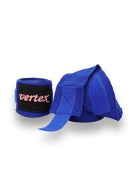 Resim Titan Sport Mavi Likralı Boks Bandajı Mavi 