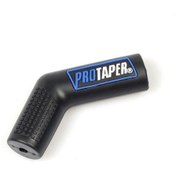 Resim Protaper Motosiklet Vites Çorabı / Vites Koruma Pedi Mavi 