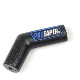 Resim Protaper Motosiklet Vites Çorabı / Vites Koruma Pedi Mavi 
