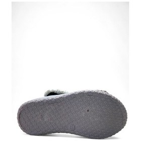 Resim 3460 Hafif Esnek Çocuk Okul Öncesi Panduf Gri 