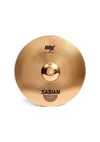 Resim Sabian 41806x 18" B8x Serisi İnce Crash Zil 