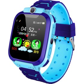 Resim Beauty Life Çocuklar Için Akıllı Telefon 