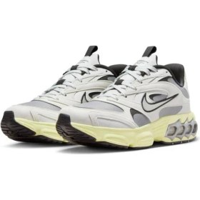 Resim Nike Zoom Air Fire Kadın Gri Renk Sneaker Ayakkabı 