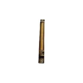 Resim Nobel AYDER Can Kulp 160 mm Antik sarı ( 5 adet) 