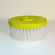 Resim UGR Motorlu Tırpan Halı Yıkama Fırça Başlığı 