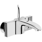 Resim Artema A42451 T4 Banyo Bataryası Krom 