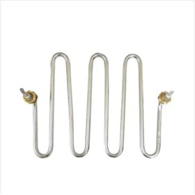 Resim Universal Semaver Çay Makine Rezistansı 2500w 220v 