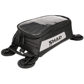 Resim Shad Sl12m Depo Üstü Çanta 4 Litre 