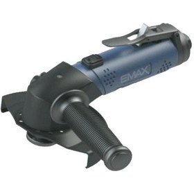 Resim Emax 125 Mm 23 Kompozit Avuç Taşlama 