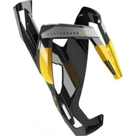 Resim Elite Custom Race Plus Matara Kafesi Siyah/Sarı 