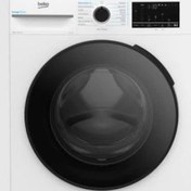 Resim Beko CMX 10120 1200 Devir 10 kg Çamaşır Makinesi 