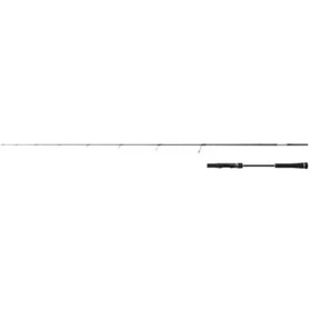 Resim Shimano 25 Grappler Type Slj B63-0 1,91m 6'3" 30-100g 1+1 Slow Jig Kamış 