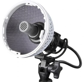 Resim Rycote 011001 20MM Bbg Windshield Rüzgar Koruyucu 