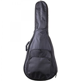 Resim Madison MEGB3-BK Elektro Gitar Kılıfı 