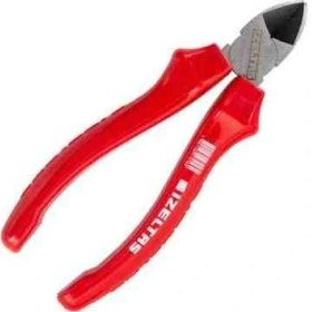 Resim İzeltaş Opak Seri Yankeski 160 mm 