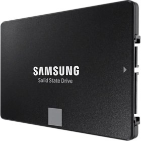 Resim Samsung 870 Evo 500GB 2,5 inç SATA SSD 560/530 MB/s Okuma Yazma Hızı ile Güvenilir Performans 