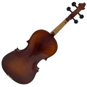 Resim Picaldi Lg002hpa 16 Viyola - 16 İnç Standart Gövde (eğitim - Başlangıç Seri) | Masif Ladin Kapak, Kelebek Ağacı Gövde, Dayanıklı Akçaağaç Sap Ve Abanoz Klavye | Ölçü: 16" (standart Yetişkin Boyu / 40.6 Cm) 