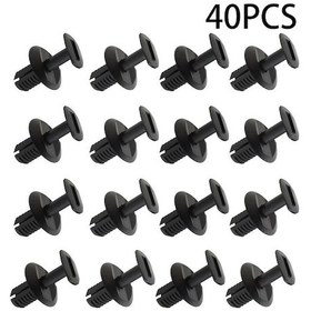 Resim Vito Astar İçin Mercedes Sprinter İçin Arka Kapı Trim Klipsi Araba 