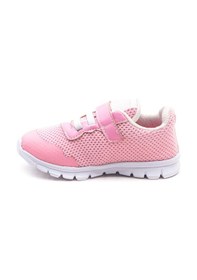 Resim Mnpc Unisex Pembe Ortopedik Destekli Çocuk Spor Ayakkabı-Pembe (455236108) 