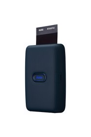 Resim Fujifilm Instax mini Link Mavi Akıllı Telefon Yazıcısı 