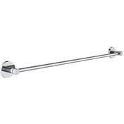 Resim Grohe Essentials Uzun Havluluk - 40366001 Krom 