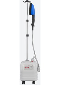 Resim Silter SPR/MN 2036 FD Gazella Firmini 3.5 L Askıda Ütüleme Robotu 