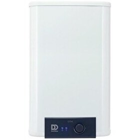 Resim DemirDöküm DT4 Titanium Basic 80 L 1800 W Termosifon 
