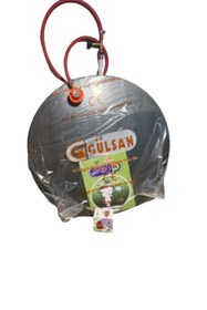 Resim 60 Cm Tüplü Gözleme - Katmer - Yufka Saç 