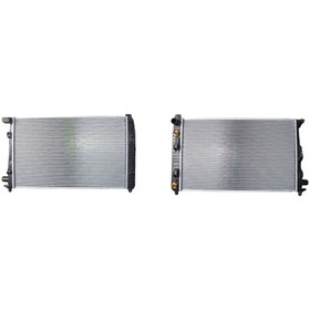 Resim Genel Markalar Su Radyatoru Brazıng Mt-at 600x368x26 Mm Mercedes A160. Vaneo 1.7cdı 97&gt; [1685001602] 