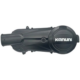 Resim Kanuni Mati 125 Debriyaj Dış Kapak Komple 