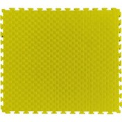 Resim Eva Tatami Yumuşak Zemin Minderi 13 Mm Sarı 