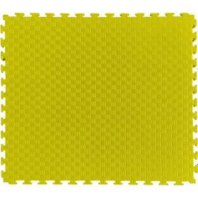 Resim Eva Tatami Yumuşak Zemin Minderi 13 Mm Sarı 