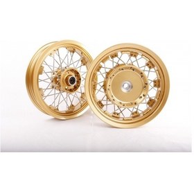 Resim Pcx Gold Tel Jant 2021-2024 Gold 